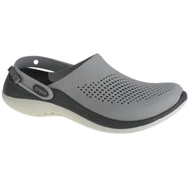 Crocs LiteRide 360 Clog light grey/slate grey 36-37