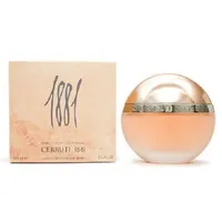 Cerruti 1881 Pour Femme Eau de Toilette Spray 100 ml