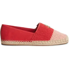 Tommy Hilfiger TH Script Crochet Damen Rot 37