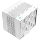 Deepcool Assassin 4S WH CPU Kühler für AMD und Intel CPU weiß