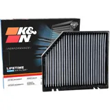 KN K& N VF3009 Innenraumfilter