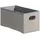 5 five simply smart 5five Simply Smart Aufbewahrungskorb Mix N Modul 15 x 31 cm 1-tlg. beige