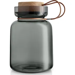 Silhouette Behälter 1,5 l aus Glas