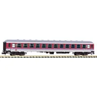 PIKO N IC Abteilwagen 2. Klasse Bm 235 DB IV