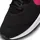 Nike Revolution 6 Kinder Black / Hyper Pink-Pink Foam 40
