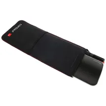 CONTOUR Design UNIVERSAL-Sleeve Tastatur-Hülle Schwarz