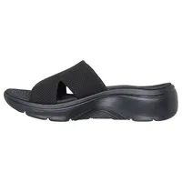 SKECHERS GO WALK ARCH FIT 2.0 Damen Schwarz 42