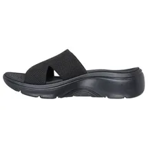 SKECHERS GO WALK ARCH FIT 2.0 Damen Schwarz 42