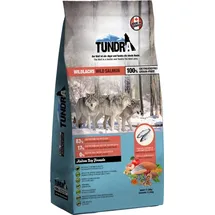 Tundra Hirsch, Lachs & Ente 3,16 kg