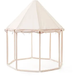 Kid’s Concept Kids Concept Pavillion Zelt ø120 cm beige
