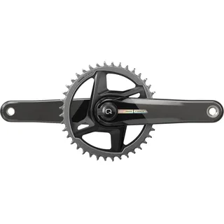 Sram Force 1 Dub Wide D2 Rd Powerm. 12-f,40Z,177,5mm, gr,DUB,DM,o.Lager