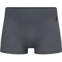 Odlo Performance Light Boxershorts grau XL 2er Pack