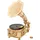 ROKR 3D-Puzzle 'Classical Gramophone' (Electric Version)