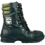 COFRA Schnittschutzstiefel Power EN ISO 17249:2005 EN381, Größe 45 - 45 EU