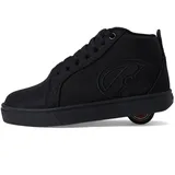 Heelys Racer 20 Sneaker, Schwarz, 32 EU - 32 EU