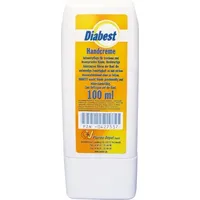 C + V Pharma Depot GmbH Diabest Handcreme