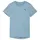 Puma W TAD Essential Heather Tee baltic sea blau S