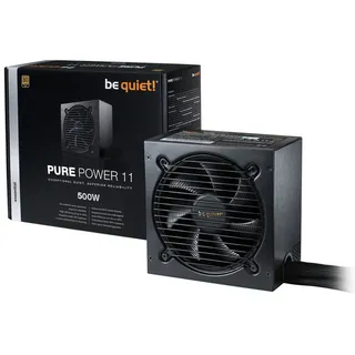 500W (BN293)