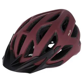 XLC BH-C33 58-62 cm rot 2021