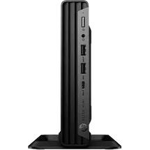 HP Elite Mini 805 G8 2021 AMD Ryzen 5 5600GE 3,4 GHz 16 GB RAM 256 GB SSD Windows 11 Pro