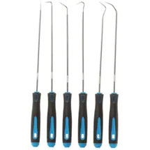Kunzer Haken-Werkzeug-Satz 7SH06