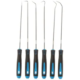Kunzer Haken-Werkzeug-Satz 7SH06