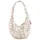Reisenthel Moonbag Smiley Teddy Chocolate Beige 48 x 33 cm