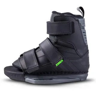 Jobe Host Wakeboard-bindungen - Black - EU 44-47