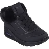 SKECHERS Uno - Fall Air Schwarz