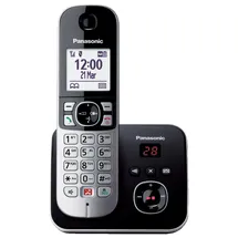 Panasonic KX-TG6861GB schwarz
