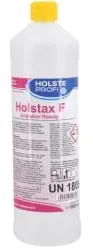 HOLSTE Profi Holstax F Entkalker, Hochkonzentrat 01012610 , 1000 ml - Flasche