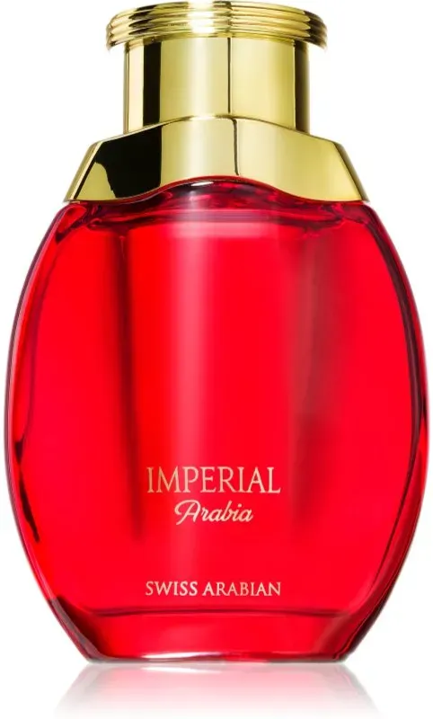 Swiss Arabian Imperial Arabia Eau de Parfum Unisex 100 ml