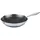Cheffinger Wok Pfanne Edelstahl Ø32 cm