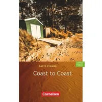 Cornelsen Verlag 9. Schuljahr, Stufe 2 - Coast to
