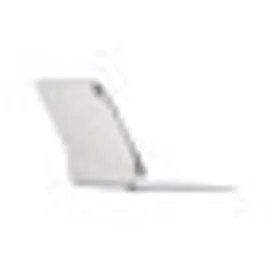 Apple Magic Keyboard für 13" iPad Pro (M4) weiß