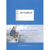 DK Edition Maritim Das Logbuch