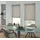 GARDINIA EASYFIX Rollo Natur 45 x 150 cm grau