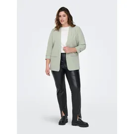 ONLY CARMAKOMA Blazer Grün 46