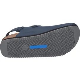 Birkenstock Tokio blau schmale Weite 1 P