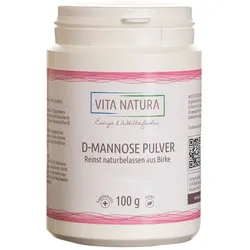 D Mannose Pulver