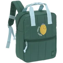 Lässig Kindergartenrucksack Mini Square 7L Little Gang Lemon