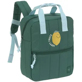 Lässig Kindergartenrucksack Mini Square 7L Little Gang Lemon