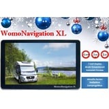 Wohnmobil – Reisemobil – Navigationsgerät – 7 Zoll – Europa – Kartenupdate – 3D