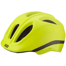 KED Kinderhelm  MEGGY II TREND, YELLOW GREEN
