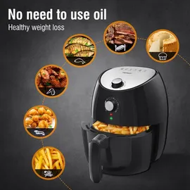 Aigostar Air Fryer 300010IBO