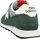 New Balance 574 Herren mallard green/white/shadow grey 42