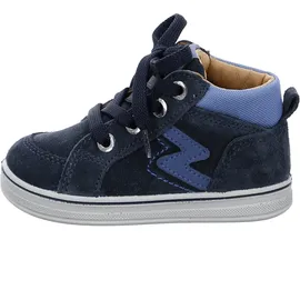 Lurchi Halbschuhe Blau 22