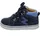 Lurchi Halbschuhe Blau 22