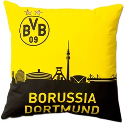 Kissen BVB SKYLINE