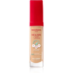 Bourjois Healthy Mix feuchtigkeitsspendender Korrektor gegen dunkle Kreise Farbton 52.5 Vanilla 6 ml